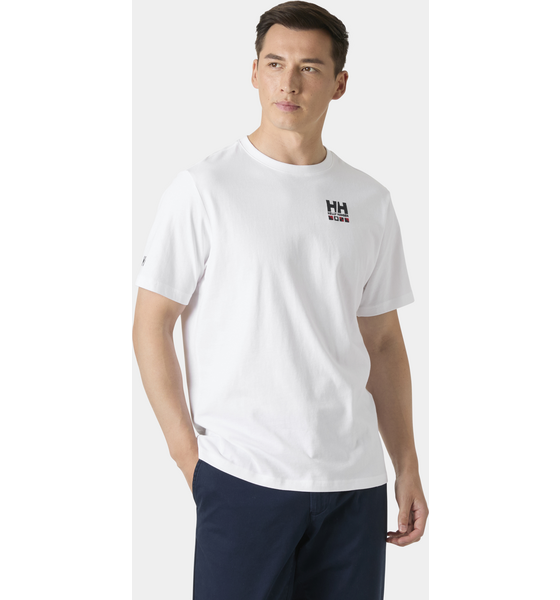 HELLY HANSEN Shoreline T-shirt 3.0 på