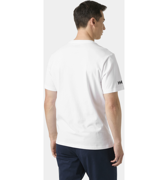 HELLY HANSEN Shoreline T-shirt 3.0 på