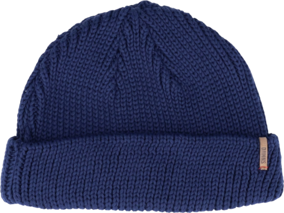 DJINNS Short Beanie Knit på
