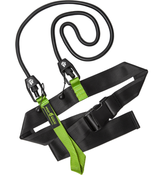 MAD WAVE Short Belt på