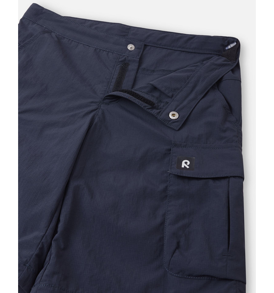 REIMA Shorts Matkassa på