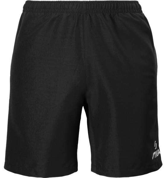 STIGA Shorts Pro Black på