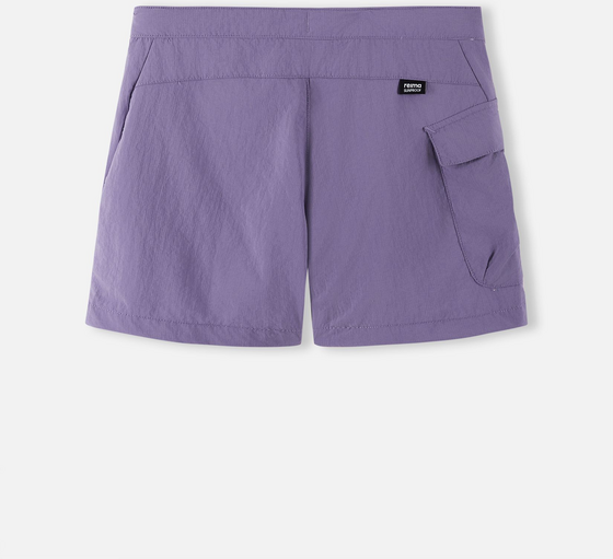 REIMA Shorts Taskuun på