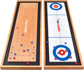 SPORTME Shuffleboard 3 I 1 på