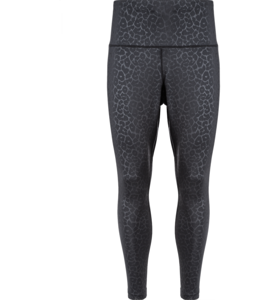 Q SPORTSWEAR Siantar Printed Functional Tights på
