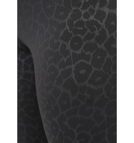 Q SPORTSWEAR Siantar Printed Functional Tights på