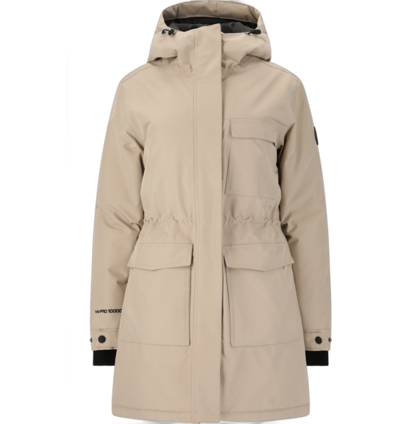 WHISTLER Siberia Jacket på