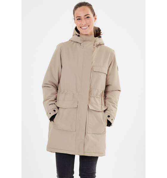 WHISTLER Siberia Jacket på