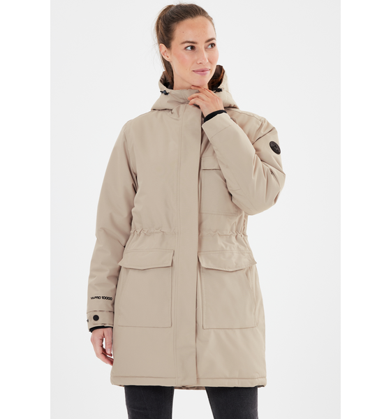 WHISTLER Siberia Jacket på