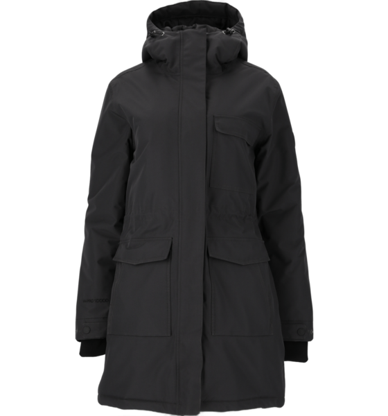 WHISTLER Siberia Jacket på