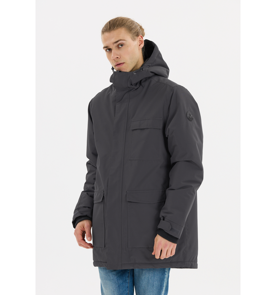 WHISTLER Siberia V2 på