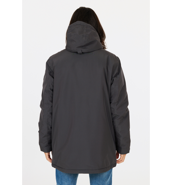 WHISTLER Siberia Winter Parka på