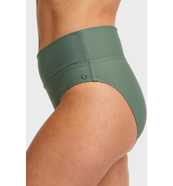 SWEGMARK Sicily Excellent Folded Bikini Briefs på