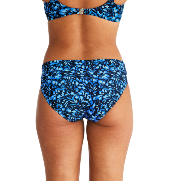 ABECITA BY SWEGMARK Sicily Folded Bikini Briefs på
