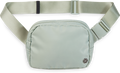 GAIAM Sidekick Waist Pack Celery på