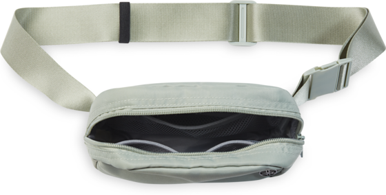 GAIAM Sidekick Waist Pack Celery på