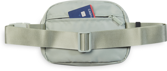 GAIAM Sidekick Waist Pack Celery på