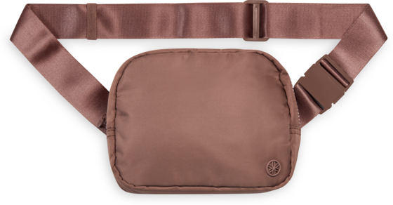 GAIAM Sidekick Waist Pack Cinnamon på