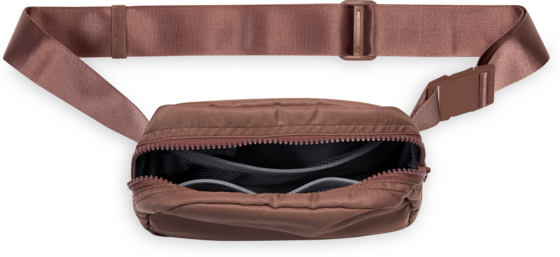 GAIAM Sidekick Waist Pack Cinnamon på