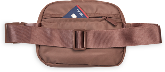 GAIAM Sidekick Waist Pack Cinnamon på