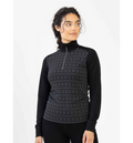 ULLMAX Sidensjö Merino Warm 1/2 Zip W på