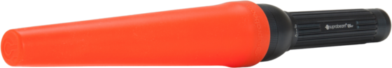 SUPRABEAM Signalkon Orange på