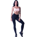 NEBBIA Signature Tights på