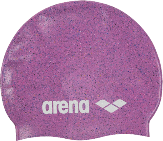 ARENA Silicone Jr Cap på