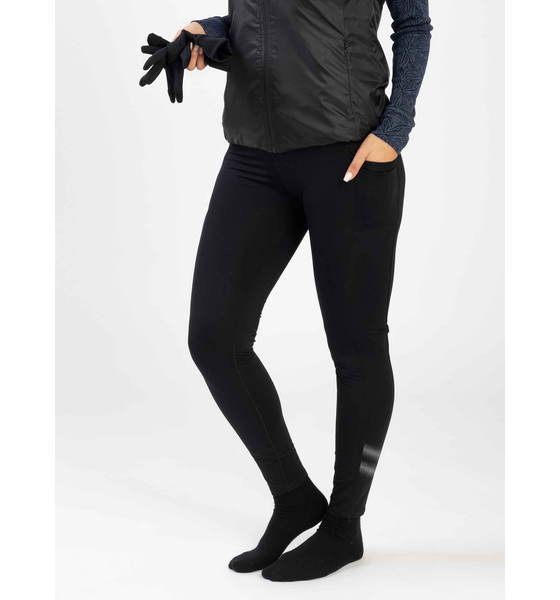 ULLMAX Siljan Winter Tights W på