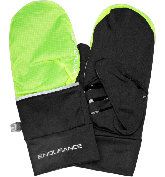 ENDURANCE Silverton Mittens på