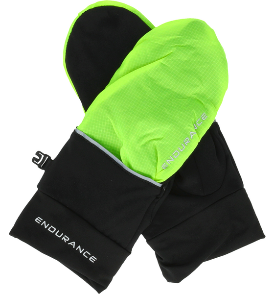 ENDURANCE Silverton Mittens på