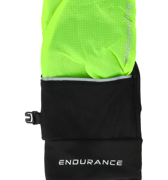 ENDURANCE Silverton Mittens på