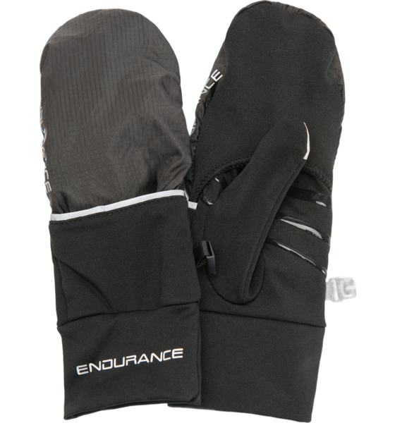 ENDURANCE Silverton Mittens på