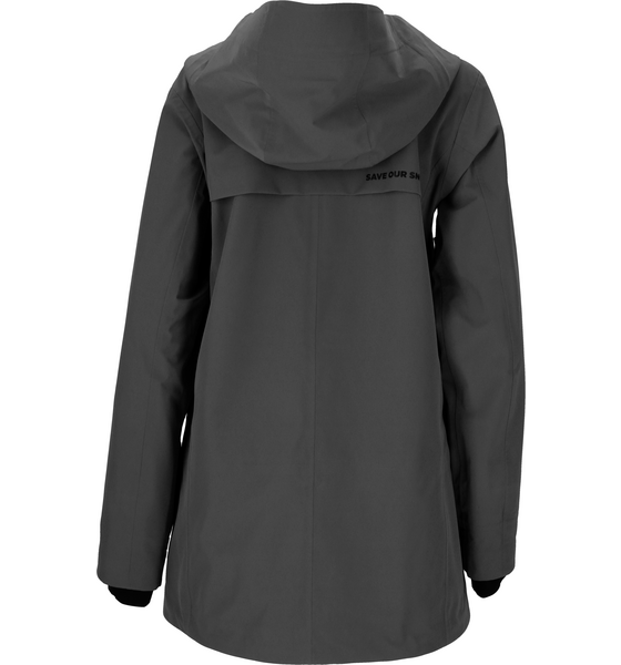 SOS Silverton Ski Jacket på