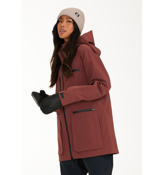 SOS Silverton Ski Jacket på