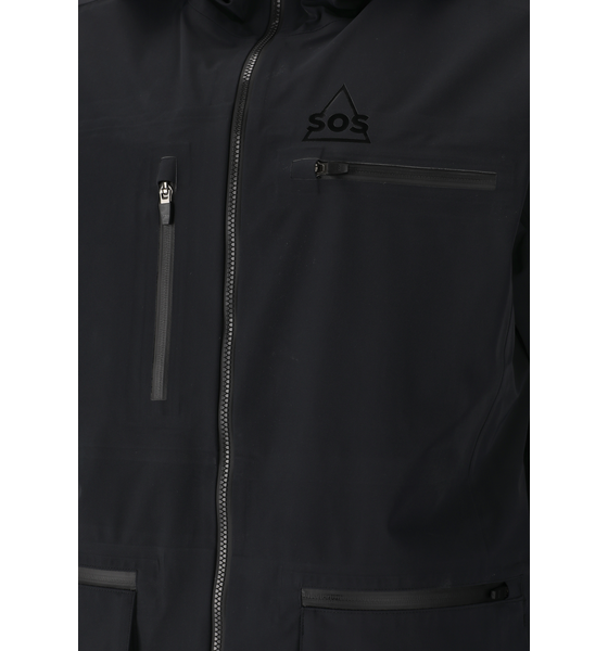 SOS Silverton Ski Jacket på