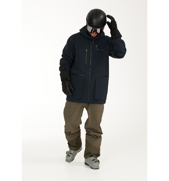 SOS Silverton Ski Jacket på