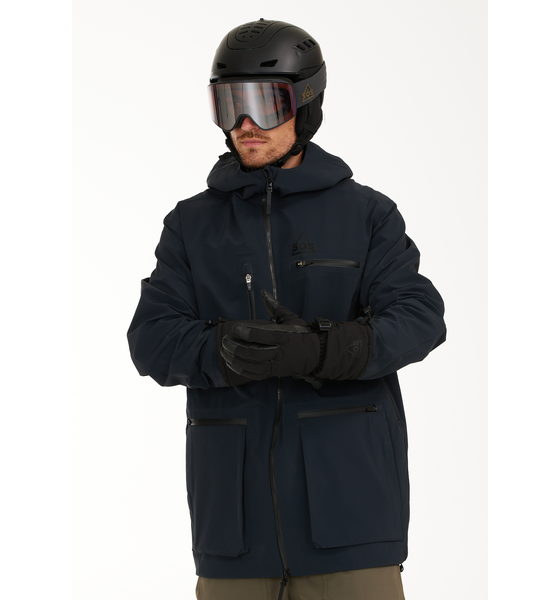 SOS Silverton Ski Jacket på