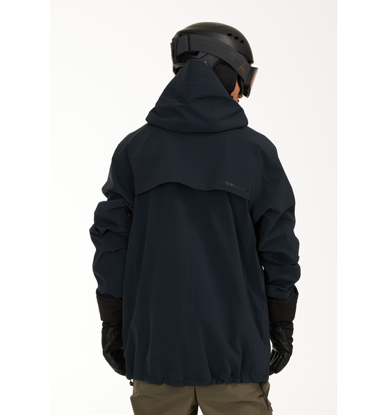 SOS Silverton Ski Jacket på