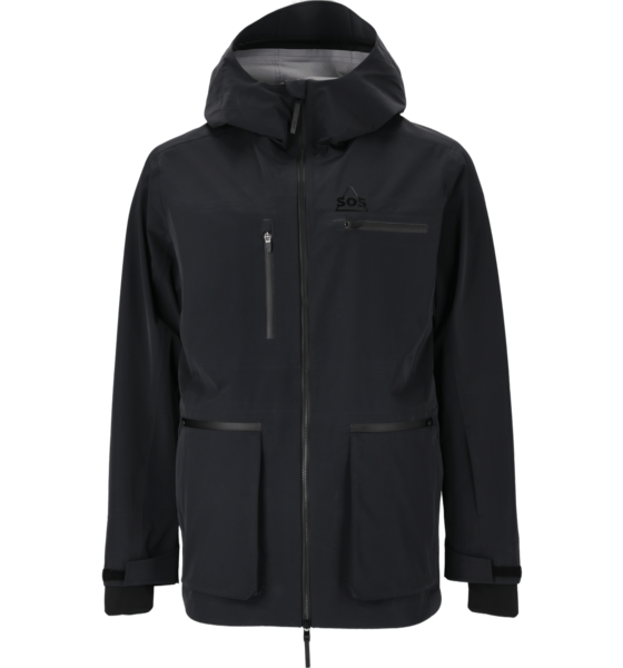 SOS Silverton Ski Jacket på