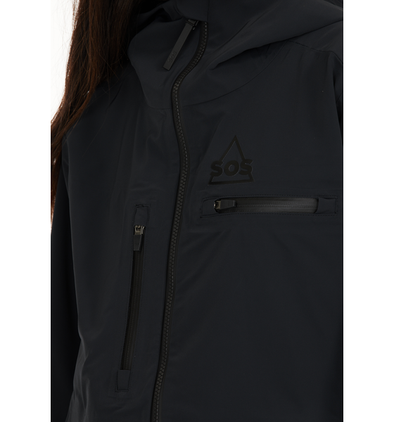SOS Silverton Ski Jacket på
