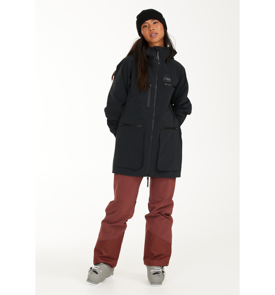 SOS Silverton Ski Jacket på