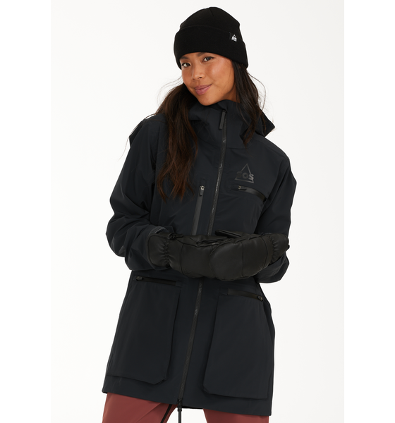 SOS Silverton Ski Jacket på