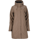 WEATHER REPORT Simone Rain Jacket på