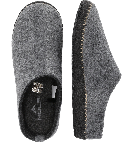 MOLS Sinaka Slippers på