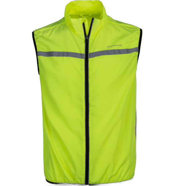ENDURANCE Sindry Running Vest på