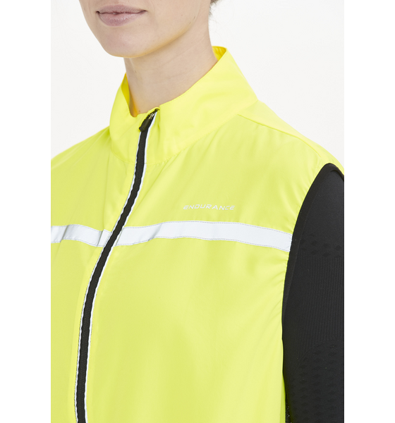 ENDURANCE Sindry Running Vest på