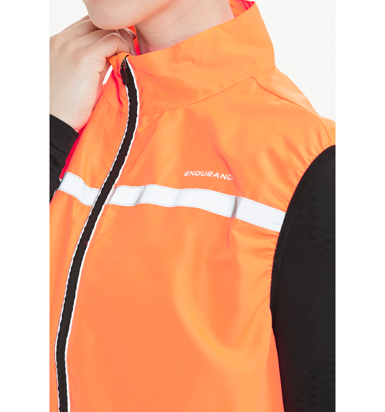 ENDURANCE Sindry Running Vest på