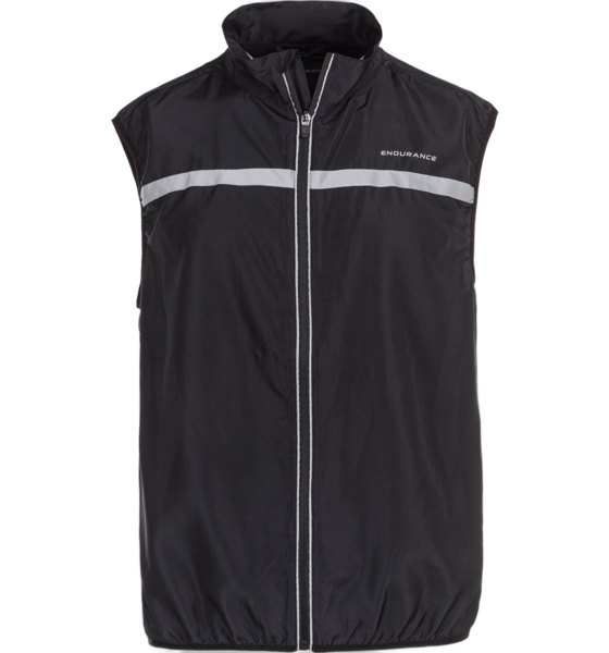 ENDURANCE Sindry Running Vest på