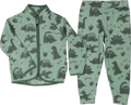 GEGGAMOJA Single Fleece Set på